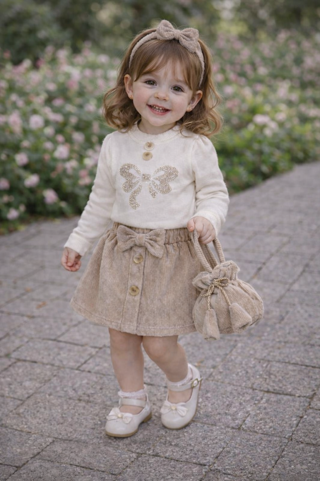 بدلة العيد 4 قطع